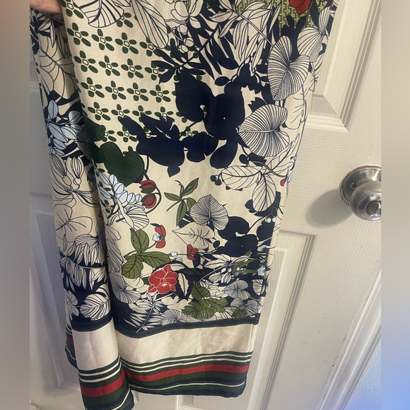 Eva Franco Wide Leg Jumpsuit - Picture 7 of 7